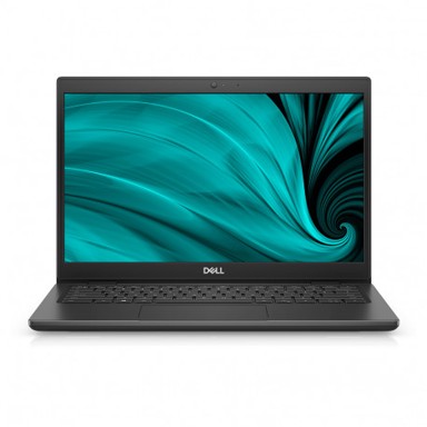 DELL Laptop Latitude 3420 / Intel Core i3-1125G4, 14", 1920 x 1080, 16 GB, 512 GB SSD, Windows 11 Pro, crna (obnovljen)
